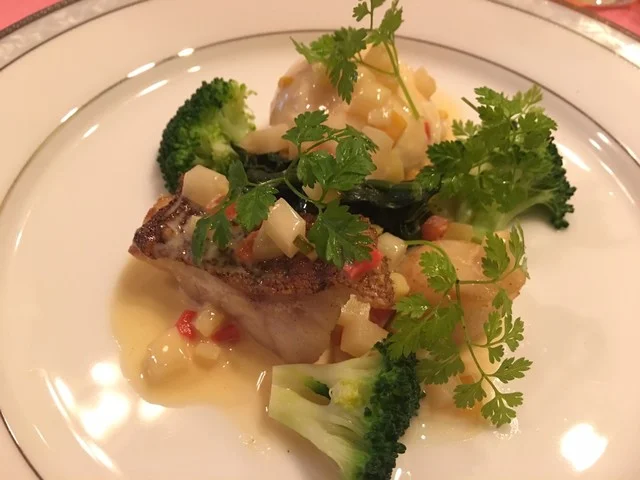 レストランみながわ - 関根（フレンチ）の写真