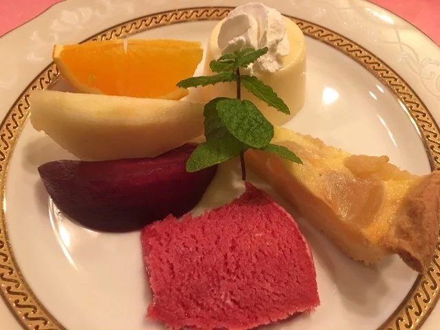 レストランみながわ - 関根（フレンチ）の写真