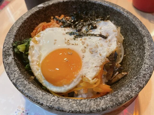 KORIAN DINING はんあり - 山形（韓国料理）の写真