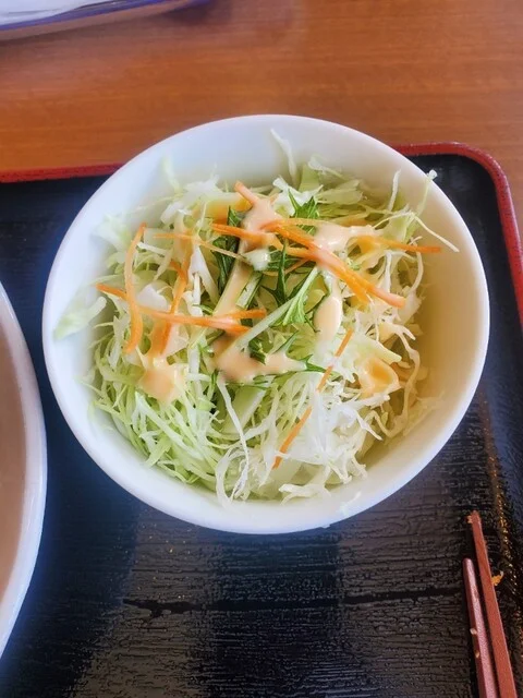 エコレストラン　あいのの - 古館（ピザ）の写真