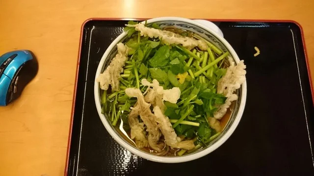 上品の郷 ふたごの湯 食堂 木らら - 鹿又（レストラン）の写真