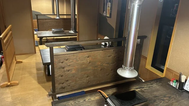 焼肉ほるもん 蒼 - 泉外旭川（焼肉）の写真