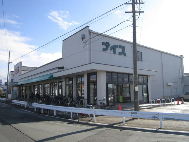 ナイス 仁井田店 - 羽後牛島（コンビニ・スーパー）の写真