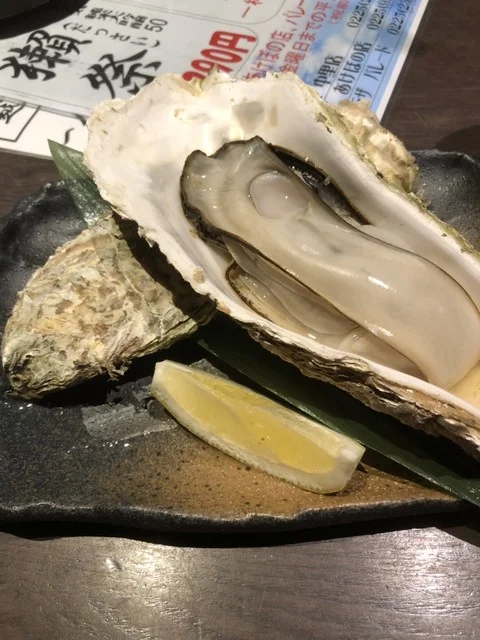 あぶみ屋 中里店 - 石巻（居酒屋）の写真