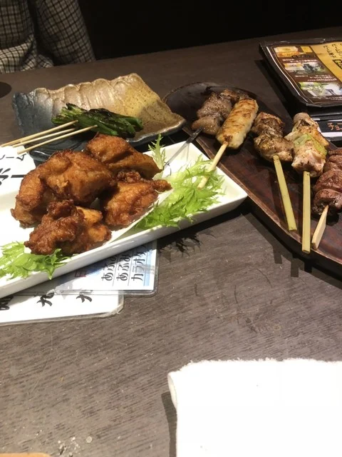 あぶみ屋 中里店 - 石巻（居酒屋）の写真