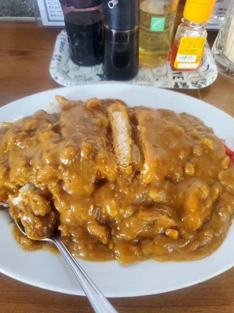 ニコニコ食堂 - 水沢（食堂）の写真