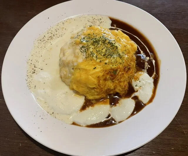 とかげのしっぽ - 奥州市その他（東南アジア料理）の写真