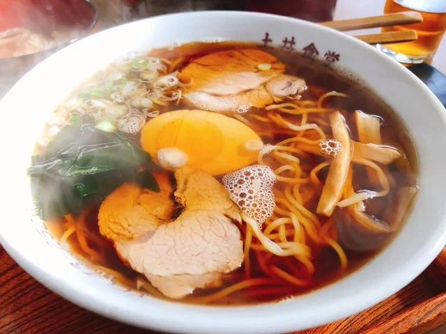 土井食堂 - 象潟（食堂）の写真