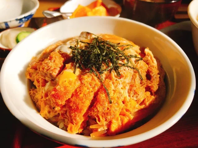 土井食堂 - 象潟（食堂）の写真