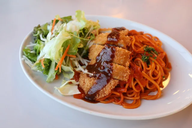 マルカンビル大食堂 - 花巻（食堂）の写真