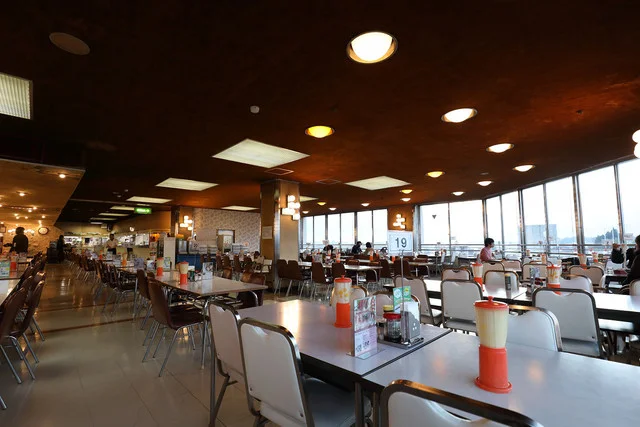 マルカンビル大食堂 - 花巻（食堂）の写真