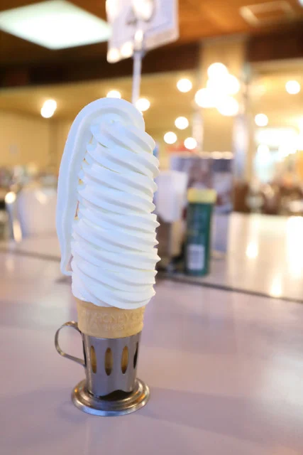 マルカンビル大食堂 - 花巻（食堂）の写真