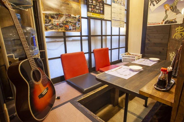 七五三屋（なごみ） - 相馬（居酒屋）の写真