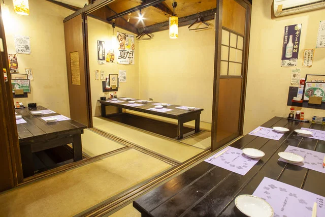 七五三屋（なごみ） - 相馬（居酒屋）の写真