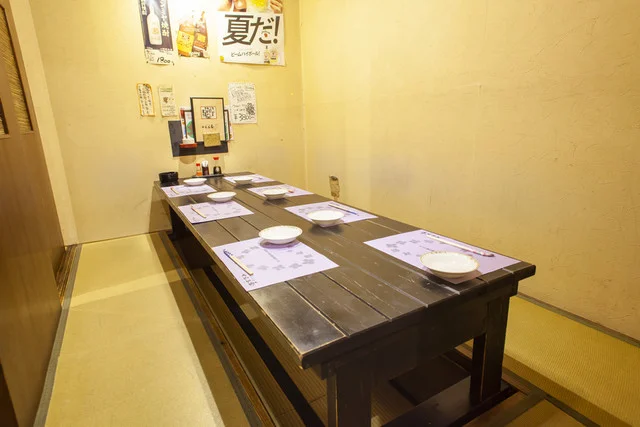 七五三屋（なごみ） - 相馬（居酒屋）の写真