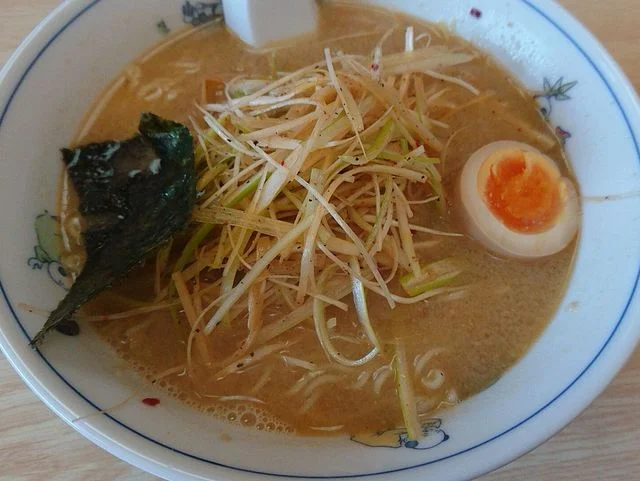 はなまる亭 - 宮古（ラーメン）の写真