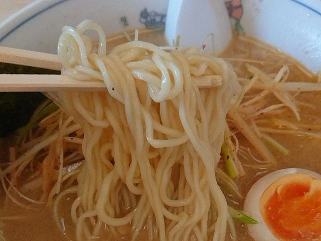 はなまる亭 - 宮古（ラーメン）の写真