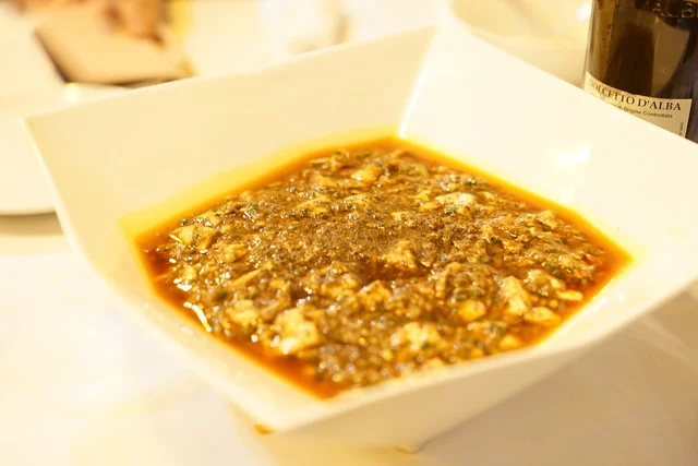 東洋一の海岸線にある男鹿のレストラン - 男鹿（食堂）の写真