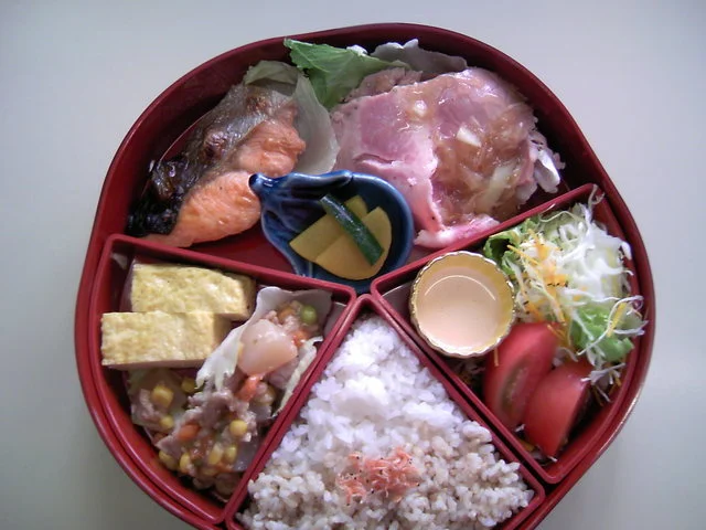 竹よし（たけよし） - 横手（日本料理）の写真