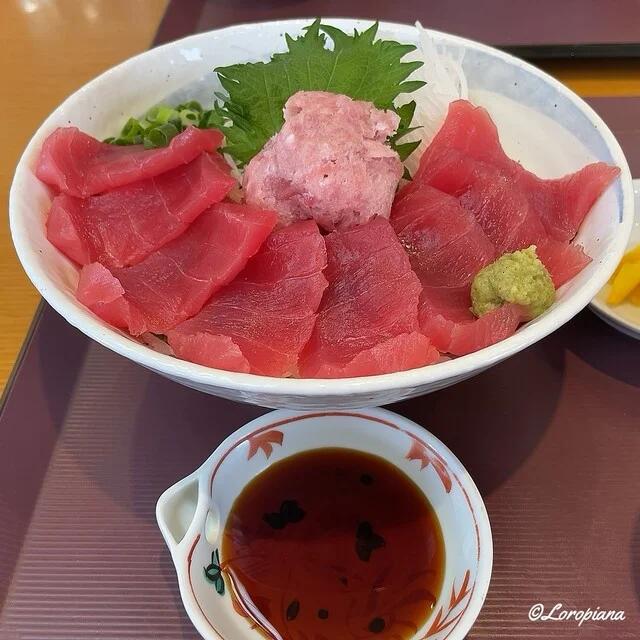 江釣子屋 志和稲荷店 - 紫波中央（海鮮丼）の写真