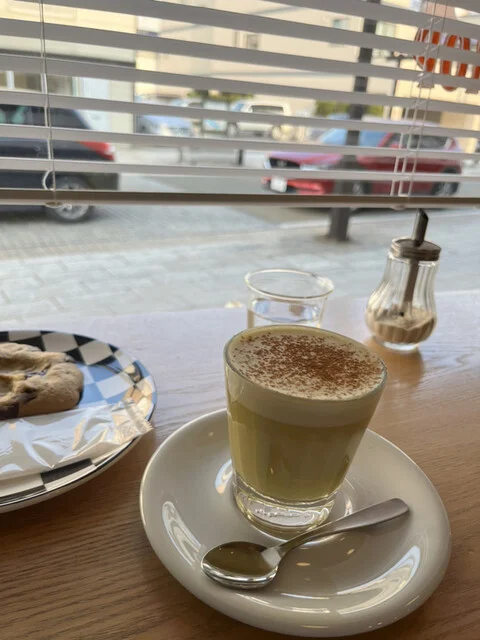 クロッパーズ（CROPPER'S） - 盛岡（カフェ）の写真