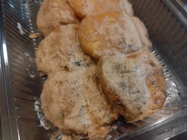 陽月菓子舗（ようげつかしほ） - 仙北町（和菓子）の写真