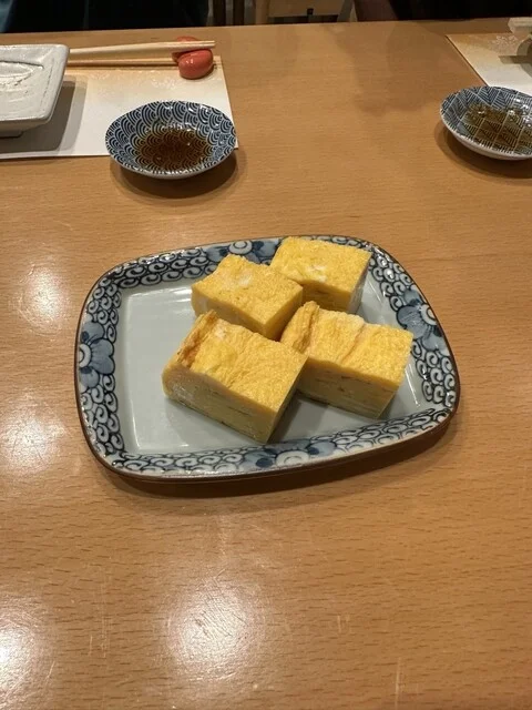 寿司酒菜 五島（ごとう） - 象潟（寿司）の写真