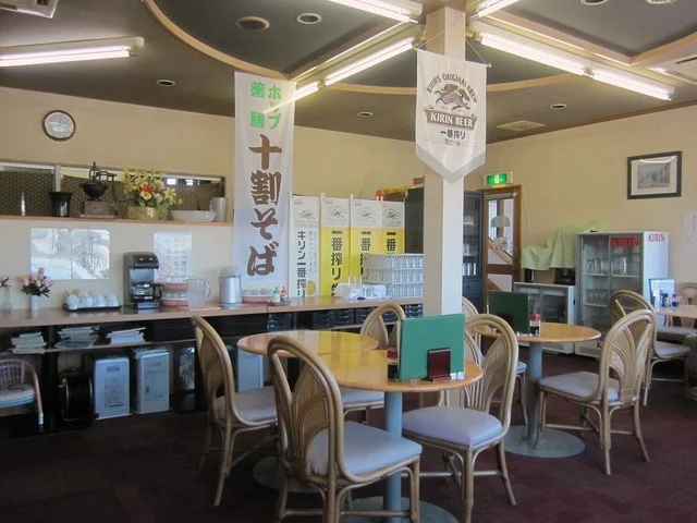 ほっぷ亭（ホップテイ） - 横手市その他（食堂）の写真