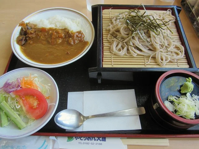 ほっぷ亭（ホップテイ） - 横手市その他（食堂）の写真