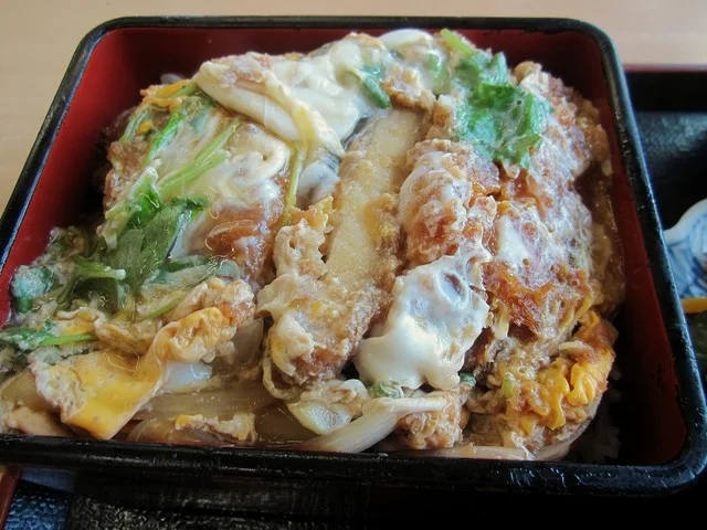 ほっぷ亭（ホップテイ） - 横手市その他（食堂）の写真