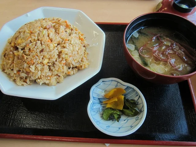 ほっぷ亭（ホップテイ） - 横手市その他（食堂）の写真