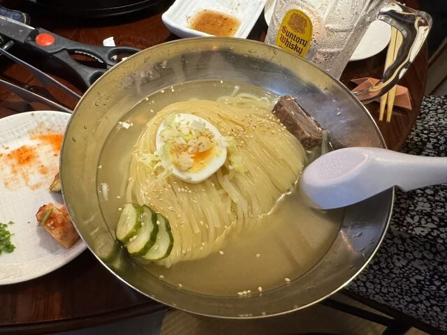 肉唯 - 仙北町（焼肉）の写真