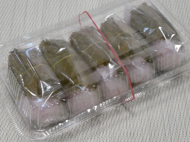 かすみだんごや - 山形（和菓子）の写真