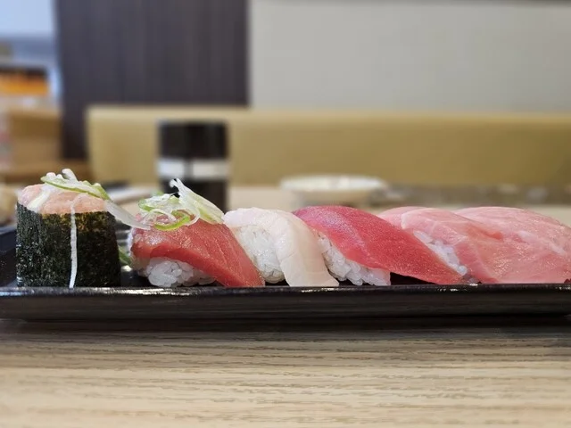 海転 すし誠 横手店 - 横手（回転寿司）の写真