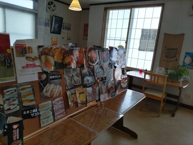 橋本屋食堂 隠れ家キッチンSORA - 二戸（サンドイッチ）の写真
