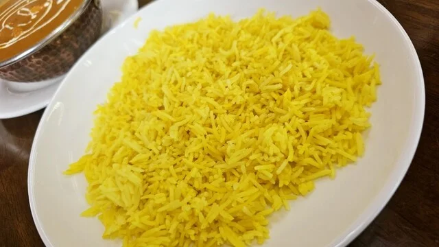 インド料理ラクスミ 潟上店 - 二田（インド料理）の写真