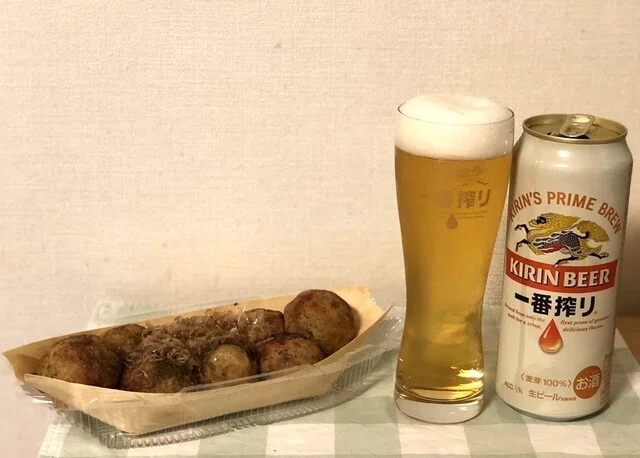 築地銀だこ イオン一関店 - 山ノ目（たこ焼き）の写真