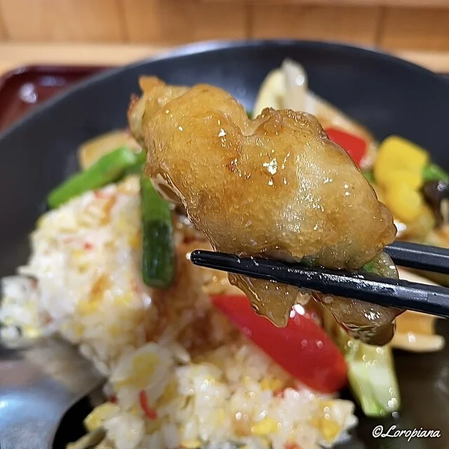 中国料理 神龍（中国料理 シェンロン） - 花巻（中華料理）の写真