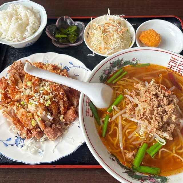 楊佳苑（ヨウカエン） - 米沢（アジア・エスニック）の写真