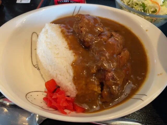 ごはん屋 花りん - 遠野（食堂）の写真