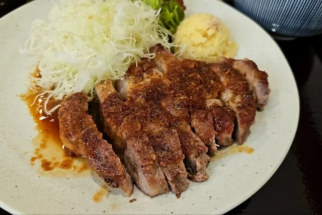 жҹҙз&rdquo;&deg;еұӢ - з&sect;Ӣз&rdquo;&deg;пјҲйЈҹе&nbsp;Ӯпјүの写真