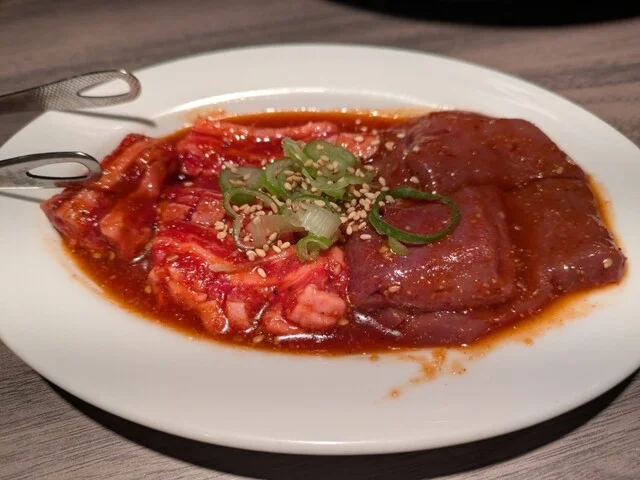 ブッチャー軒 南大通店 - 仙北町（焼肉）の写真