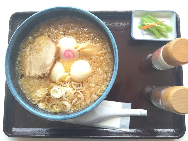 赤倉山荘 - 八郎潟（旅館・民宿）の写真