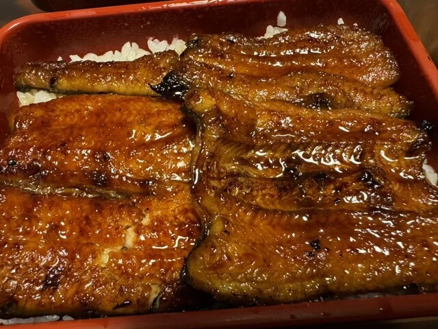 水國（ミクニ） - 郡山（うなぎ）の写真