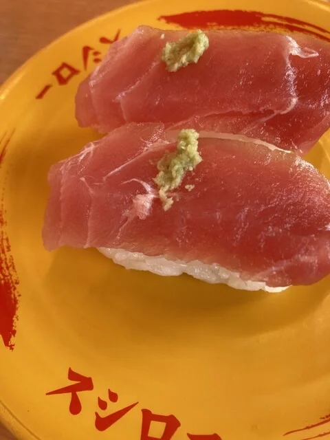 スシロー 大館店 - 大館（回転寿司）の写真