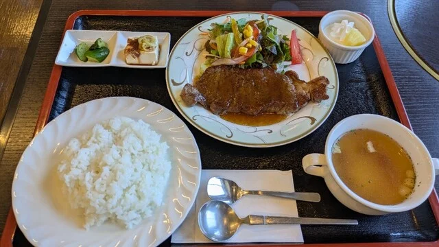 ビューダイニングDen'en - 古川（焼肉）の写真