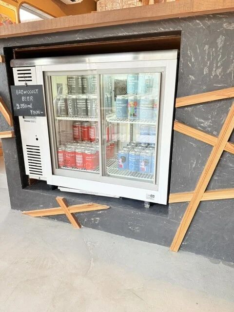 BREWCCOLY PUB（ブリュッコリーパブ【旧店名】TO～MART） - 秋田（ビアバー）の写真