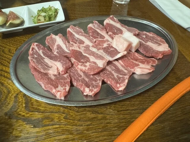 ジンギスカン・シロー - 蔵王（ジンギスカン）の写真