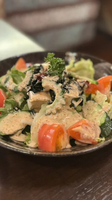 沖縄ダイニング　な美ら - 郡山（沖縄料理）の写真