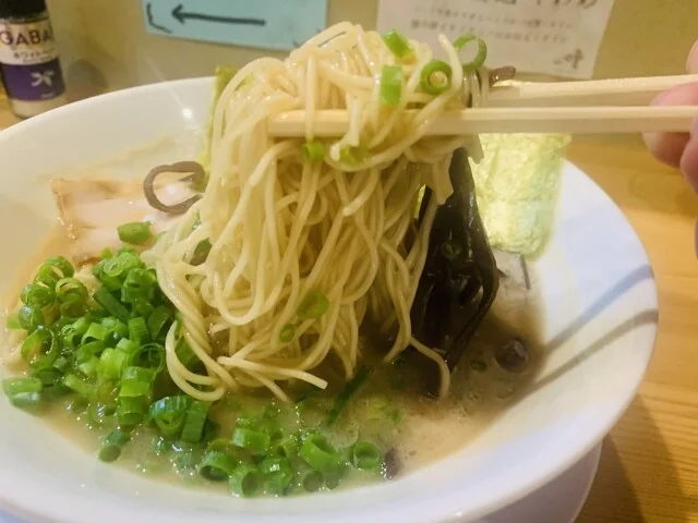 麺屋 燈（ともしび） - 大曲（ラーメン）の写真